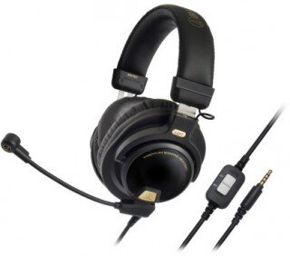 Audio-Technica PG1 (ATH-PG1) Kulaklık kullananlar yorumlar
